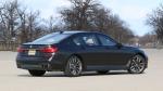 BMW M760i xDrive V12 Excellence 2017 года (US)